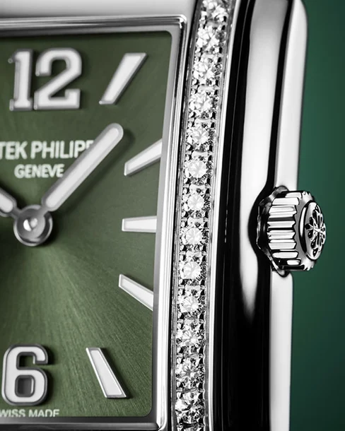 Stainless Steel Quartz - Cortina Watch Singapore