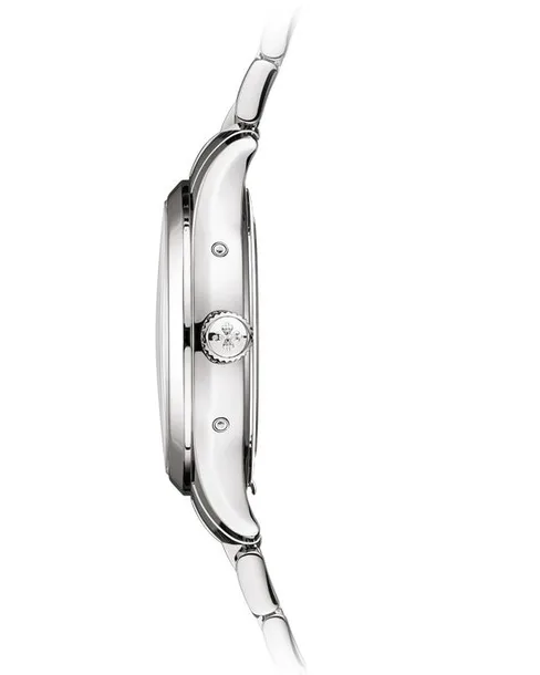 Annual Calendar, Moon phases - Cortina Watch Singapore