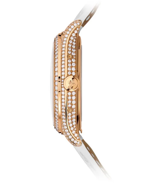 Annual Calendar, Moon phases - Cortina Watch Singapore