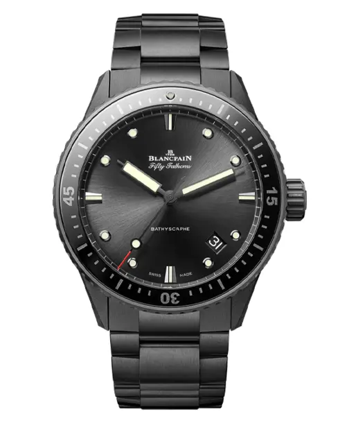Bathyscaphe - Cortina Watch Singapore