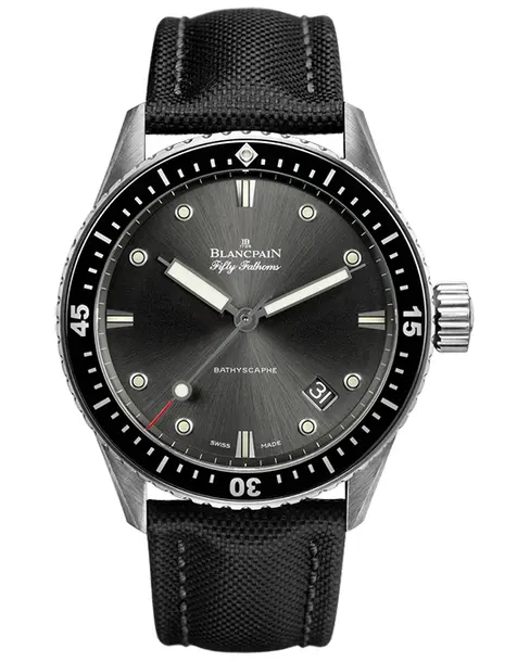 Bathyscaphe - Cortina Watch Singapore