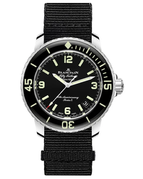 70th Anniversary Act 1 - Cortina Watch Singapore