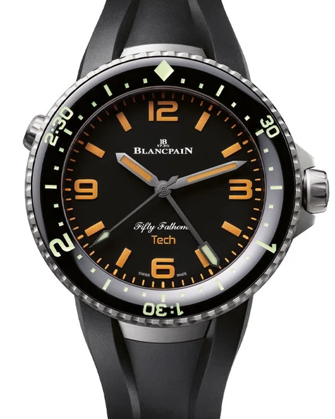 70th Anniversary Act 2: Tech Gombessa - Cortina Watch Singapore