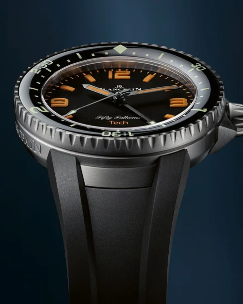 70th Anniversary Act 2: Tech Gombessa - Cortina Watch Singapore