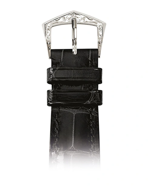 Volutes and Arabesques - Cortina Watch Singapore