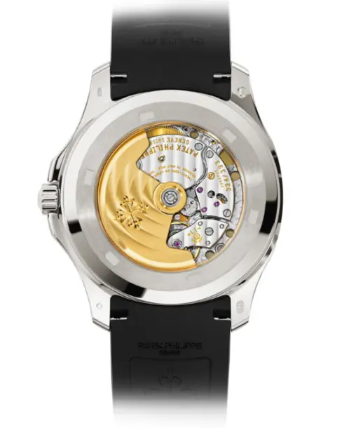 Date, Sweep Seconds - Cortina Watch Singapore