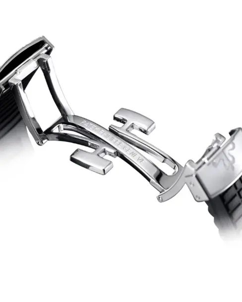 Date, Sweep Seconds - Cortina Watch Singapore