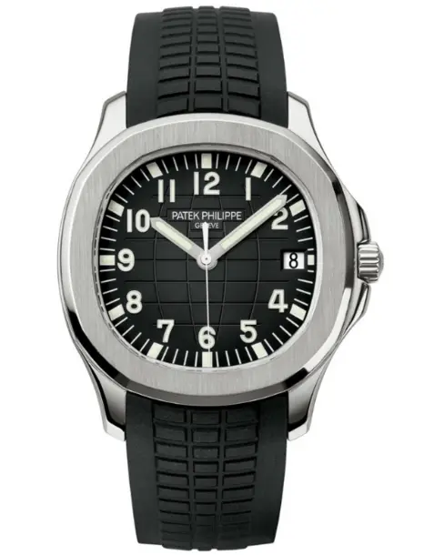Date, Sweep Seconds - Cortina Watch Singapore