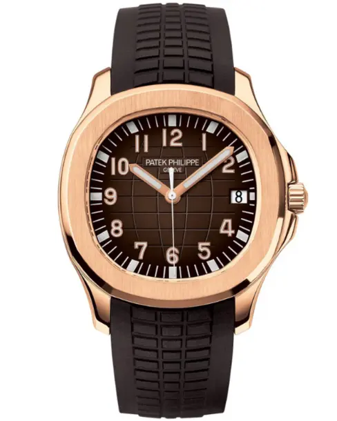 Date, Sweep Seconds - Cortina Watch Singapore