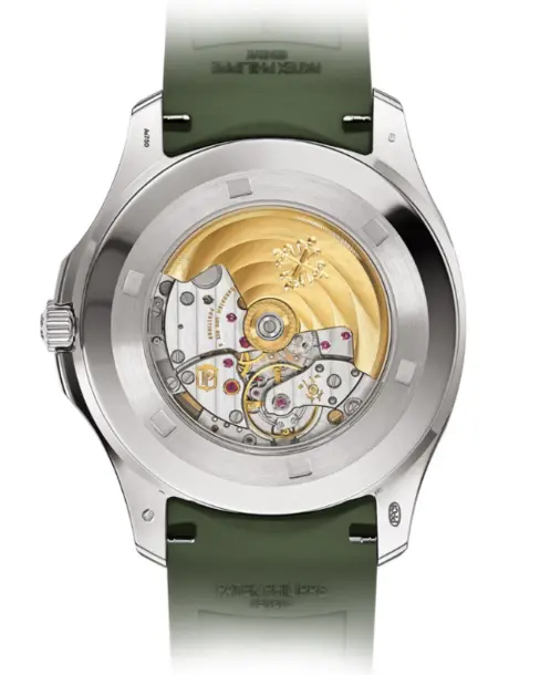 White Gold - Cortina Watch Singapore