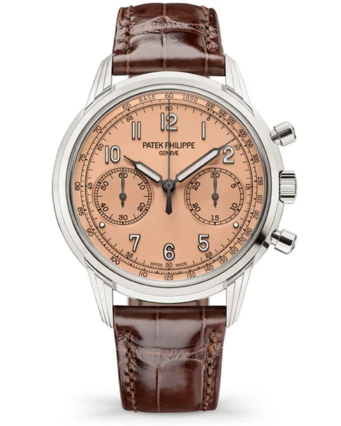 Chronograph - Cortina Watch Singapore