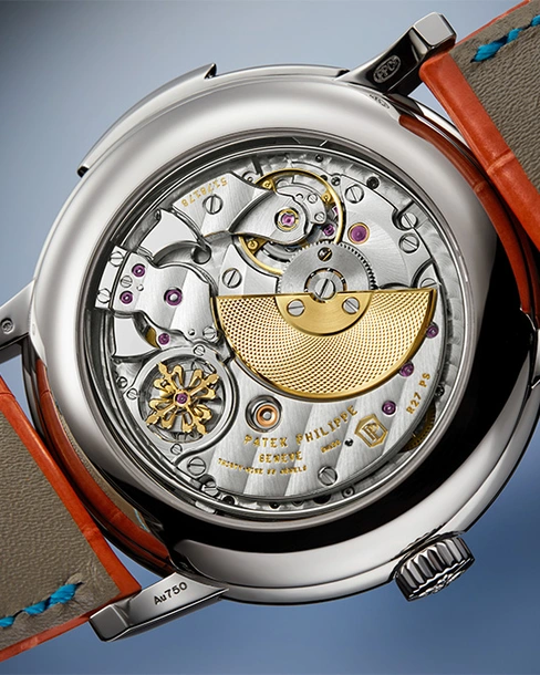 Minute Repeater - Cortina Watch Singapore