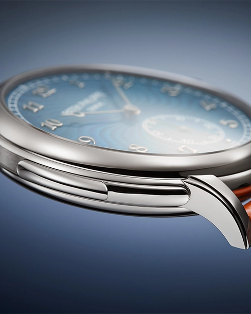 Minute Repeater - Cortina Watch Singapore