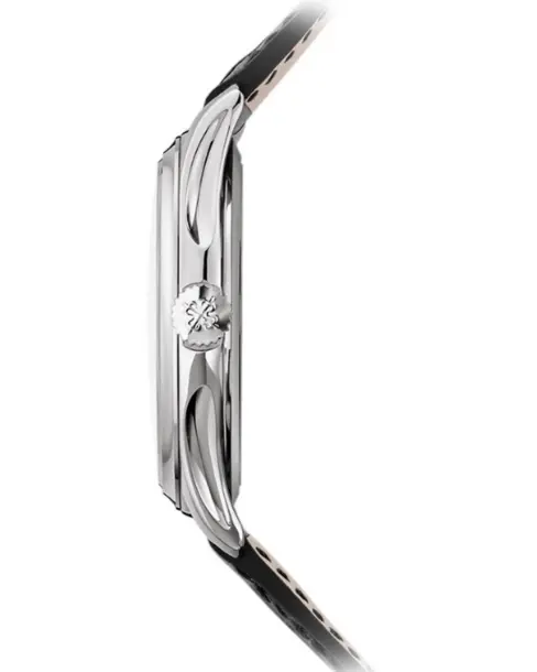 Date, Sweep seconds - Cortina Watch Singapore