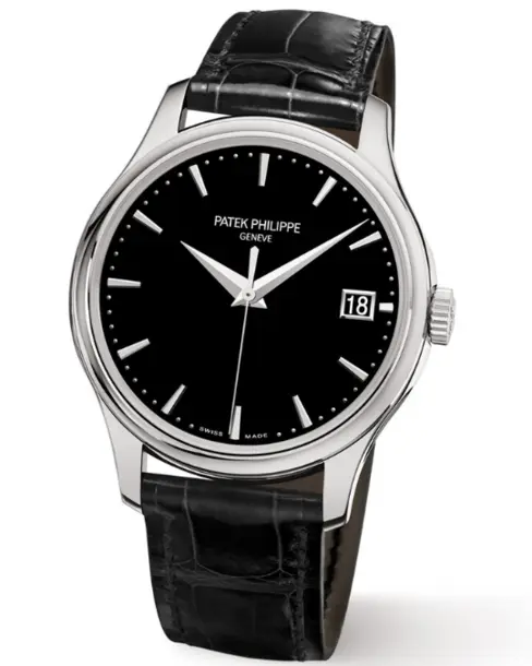 Date, Sweep seconds - Cortina Watch Singapore