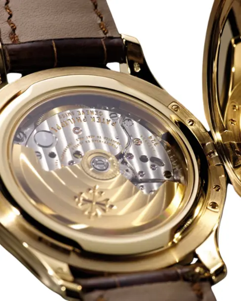 Date, Sweep seconds - Cortina Watch Singapore