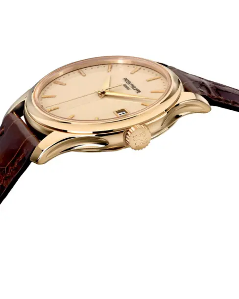 Date, Sweep seconds - Cortina Watch Singapore