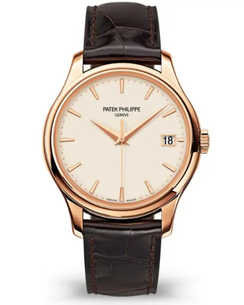 Date, Sweep seconds - Cortina Watch Singapore