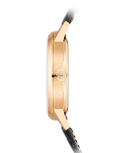 Annual Calendar. Regulator-Style Display - Cortina Watch Singapore