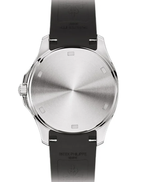 Aquanaut Luce, Stainless Steel - Cortina Watch Singapore