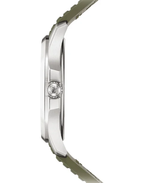 Aquanaut Luce, Stainless Steel - Cortina Watch Singapore