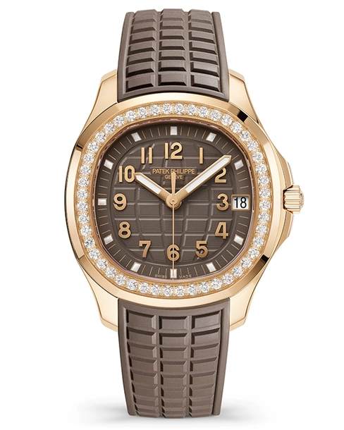 Aquanaut Luce - Cortina Watch Singapore