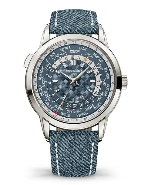 Word Time. Date - Cortina Watch Singapore