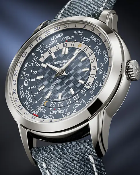 Word Time. Date - Cortina Watch Singapore