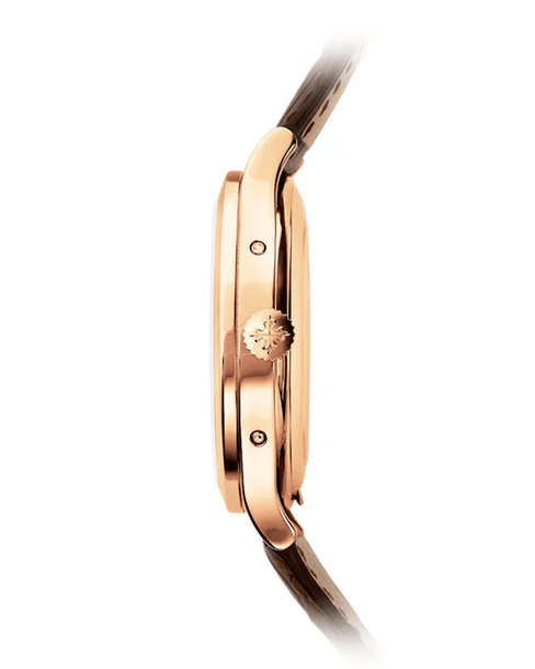 Annual Calendar, Moon phases - Cortina Watch Singapore