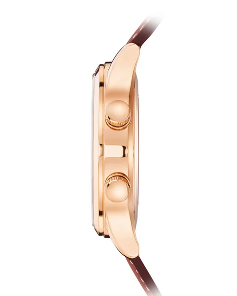 Calatrava Pilot Travel Time - Cortina Watch Singapore