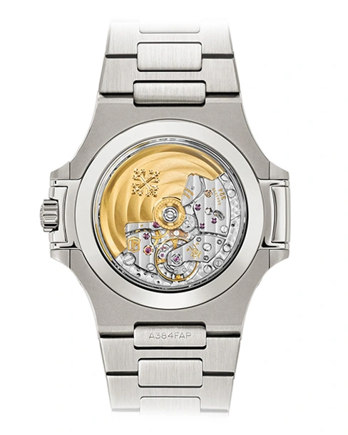 Annual Calendar, Moon Phases - Patek Philippe ION Orchard