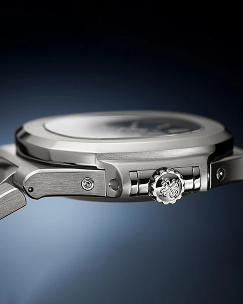 Annual Calendar, Moon Phases - Patek Philippe ION Orchard