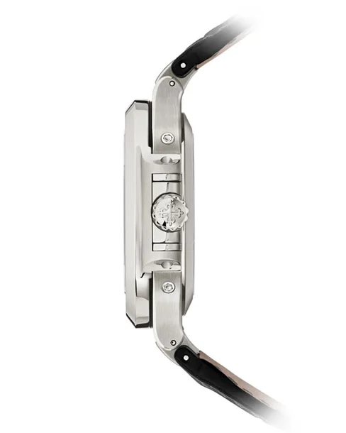 Annual Calendar, Moon Phases - Cortina Watch Singapore