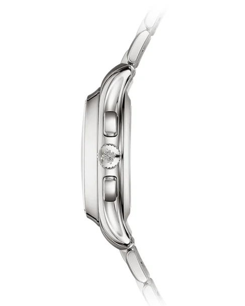 Flyback Chronograph, Annual Calendar - Cortina Watch Singapore