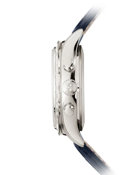 Chronograph, Annual Calendar - Cortina Watch Singapore