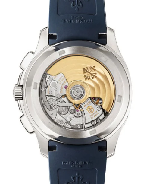 Chronograph - Cortina Watch Singapore