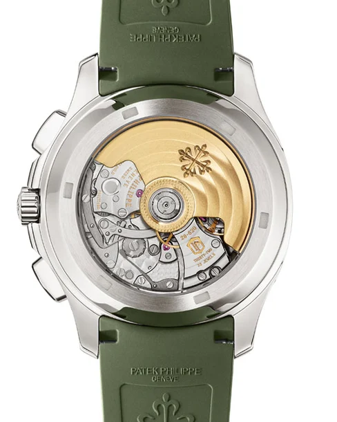 Chronograph - Cortina Watch Singapore