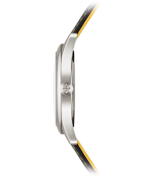 Date, Sweep Seconds - Patek Philippe ION Orchard