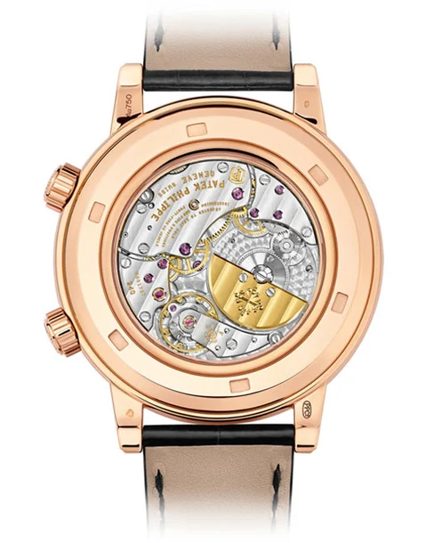 Celestial, Moon Age - Cortina Watch Singapore