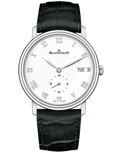 Jour Date - Cortina Watch Singapore