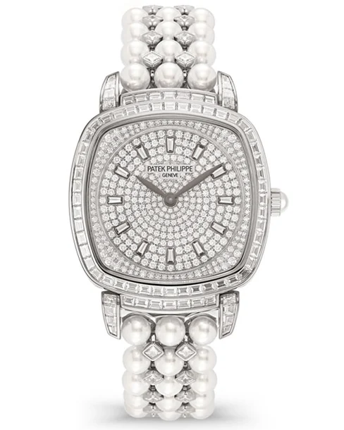 Gondolo Haute Joaillerie - Cortina Watch Singapore