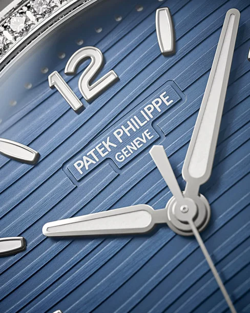 Date, Sweep Seconds - Cortina Watch Singapore