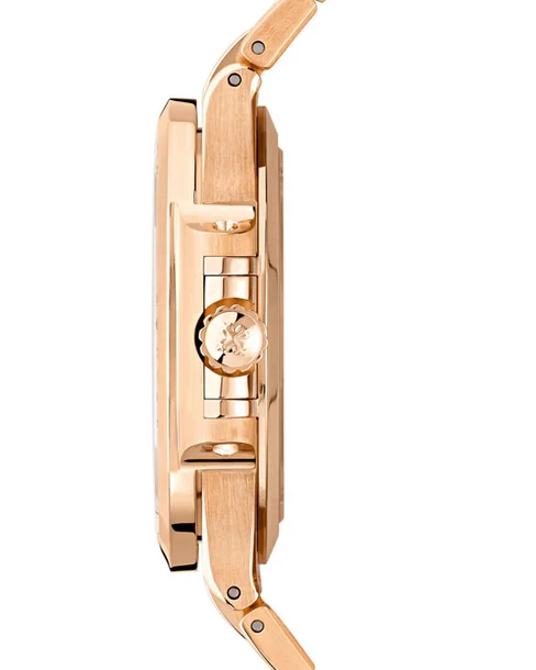 Date, Sweep Seconds - Patek Philippe ION Orchard