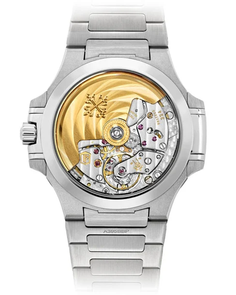 Date, Sweep Seconds - Cortina Watch Singapore