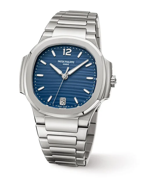 Date, Sweep Seconds - Cortina Watch Singapore