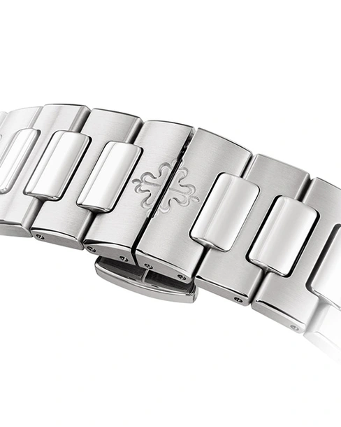 Nautilus "Ladies Automatic" - Cortina Watch Singapore