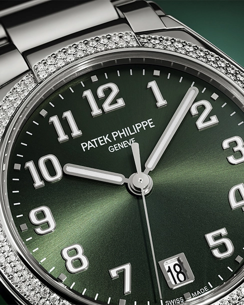 Twenty~4 Automatic - Cortina Watch Singapore