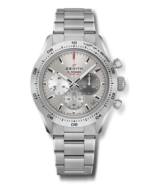 Chronomaster Sport Titanium - Cortina Watch Singapore