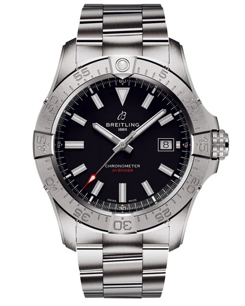 Automatic 42 - Cortina Watch Singapore