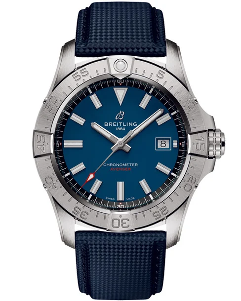 Automatic 42 - Cortina Watch Singapore